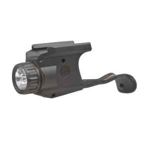 Sig-Sauer Sig Sauer Foxtrot365XR Tactical Weapon Light for Sig P365 - $143.49 at Natchez Shooting & Outdoors