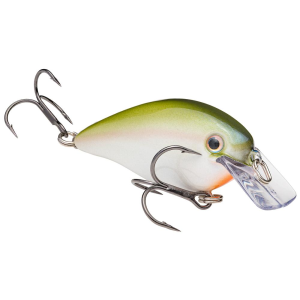Strike King KVD Square Bill 1.5 Crankbait 1-1/2" 3/8 oz The Shizzle