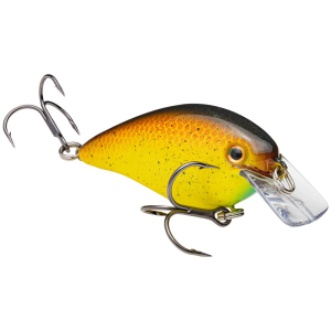 Strike King KVD Square Bill 1.5 Crankbait 1-1/2" 3/8 oz Bully