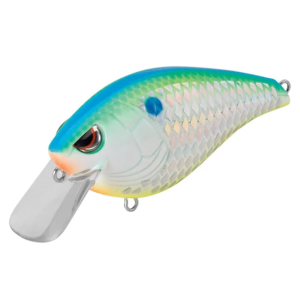 Spro Hunter 65 SB Crankbait 3-3/8" 1/2 oz Citrus Shad