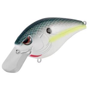 Spro Hunter 65 SB Crankbait 3-3/8" 1/2 oz Nasty Shad