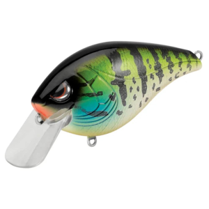 Spro Hunter 65 SB Crankbait 3-3/8" 1/2 oz Pumpkinseed