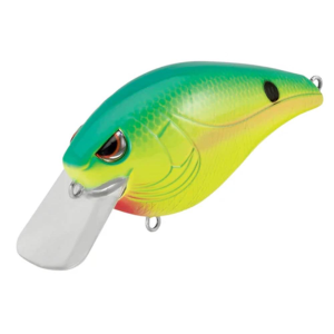 Spro Hunter 65 SB Crankbait 3-3/8" 1/2 oz Taco Salad