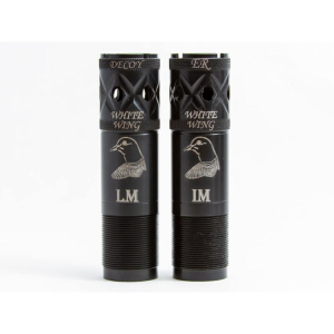 Carlson-S Carlson's White Wing Dove Improved Modified Choke Tube for 12 ga Remington .705 - $66.99 at Natchez Shooting & Outdoors