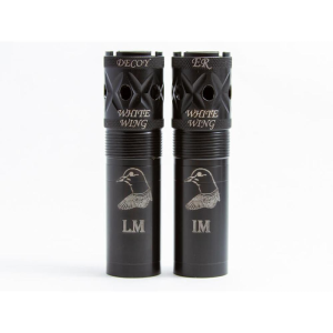 Carlson-S Carlson's White Wing Dove Improved Modified Choke Tube for 12 ga Beretta Benelli Mobil .700 - $66.99 at Natchez Shooting & Outdoors