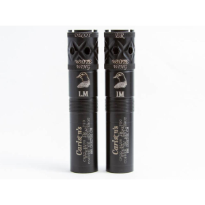 Carlson-S Carlson's White Wing Dove Improved Modified Choke Tube for 12 ga Benelli Crio Plus .700 - $66.99 at Natchez Shooting & Outdoors