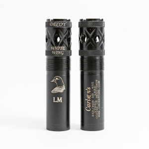 Carlson-S Carlson's White Wing Dove Improved Modified Choke Tube for 20 ga Beretta/Benelli Mobil .595 - $66.99 at Natchez Shooting & Outdoors