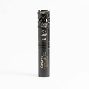 Carlson-S Carlson's White Wing Dove Improved Modified Choke Tube for 20 ga Benelli Crio Plus .600 - $66.99 at Natchez Shooting & Outdoors