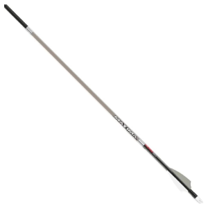 Carbon Express Maxima RED Stone Arrows Desert Tan .300 6pk