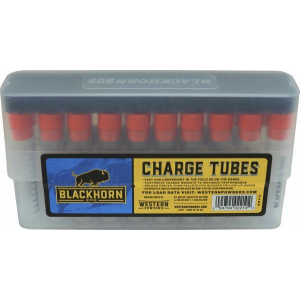 Accurate Blackhorn 209 Muzzleloading Powder Tubes - 20/pk