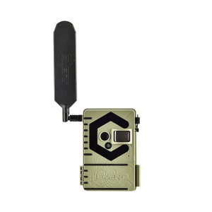 Covert Camera Interceptor