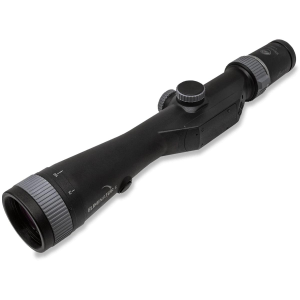 DEMO Burris Eliminator 5 5-20x50mm Laser Scope SFP x96 Illum Black