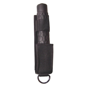 Personal Security Products Expandable Baton 26" with Rubber Handle and Sheath