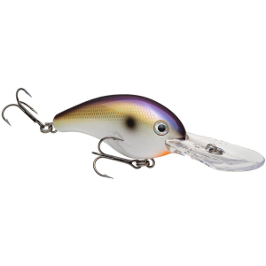 Strike King Pro Model 10XD Crankbait 2 oz TN Shad 2.0