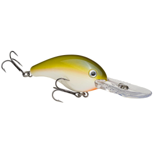 Strike King Pro Model 10XD Crankbait 2 oz The Shizzle