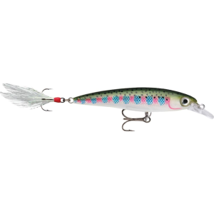 Rapala X-Rap 08 Jerkbait 3-1/8" 1/4oz Rainbow Trout
