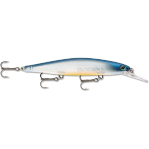 Rapala Shadow Rap Deep 11 Jerkbait 4-3/8" 7/16 oz Elite Blue