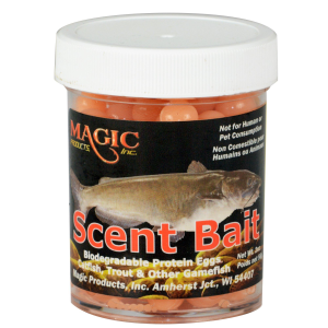 Magic Scent Bait 2oz Shrimp/Light Pink
