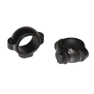 DEMO Burris Signature Universal Dovetail Scope Rings 1" Medium Matte