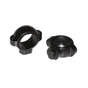 DEMO Burris Signature Universal Dovetail Scope Rings 1" High Matte