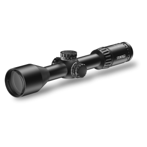 DEMO Steiner H6Xi Rifle Scope 3-18x50mm 30mm FFP MHR-MOA Non-Illum