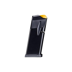 Taurus Taurus GX4 Carry Handgun Magazine Black 9mm Luger 10/rds - $37.49 at Natchez Shooting & Outdoors