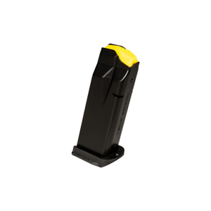 Taurus Taurus GX4 Carry Handgun Magazine Black 9mm Luger 17/rds - $37.49 at Natchez Shooting & Outdoors