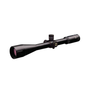 REFURBISHED Burris XTR Xtreme Tactical Rifle Scope - 6x24x50mm Ballistic Mil-Dot Reticle Matte