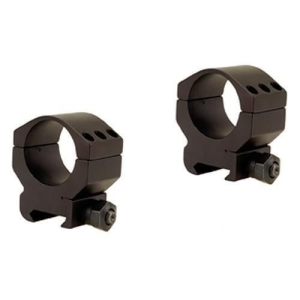 Burris 2-Piece Aluminum XTR Xtreme Tactical Rings 30mm Medium Matte