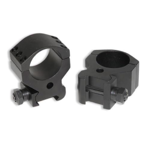 Burris 2-Piece Aluminum XTR Xtreme Tactical Rings 30mm High Matte