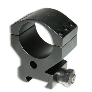 Burris 1-Piece Aluminum XTR Xtreme Tactical Ring 30mm High Matte