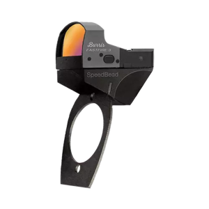 DEMO Burris SpeedBead System FastFire III Red Dot Sight w/Mount - Benelli Super Black Eagle II 12 Ga.