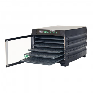 LEM MightyBite 6-Tray Dehydrator