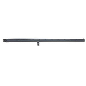Remington Remington 870 Express Shotgun Barrel 12 ga 3" Chamber 26" Remington Modified Choke Vent Rib Black - $219.99 at Natchez Shooting & Outdoors