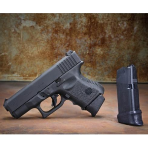 Pachmayr Grip Extender XL Glock 26,27,33,39 - $9.49 at Natchez Shooting & Outdoors