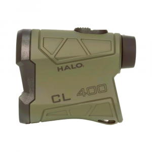 Halo CL400 Rangefinder OD Green