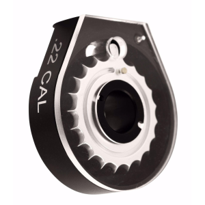 Umarex Zelos .22 Rotary Pellet Magazine - 18/rd