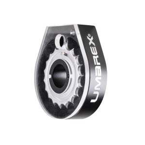 Umarex Zelos .25 Rotary Pellet Magazine - 18/rd
