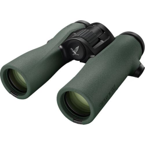 DEMO Swarovski NL Pure 10x32 Binocular Green