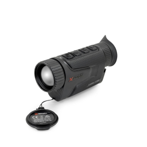 Nocpix LUMI Compact Thermal Handheld Monocular 384 35 mm
