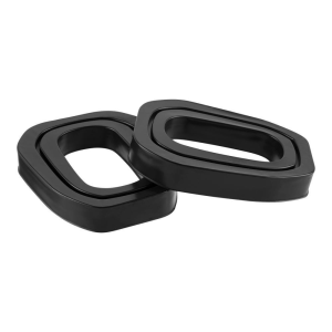 Allen Allen ULTRX Gel Ear Cup Replacement Pads Black 1 Pair - $22.49 at Natchez Shooting & Outdoors