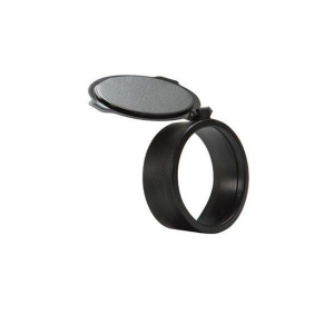 Quake Bushwacker 270 Matte Black Size #3