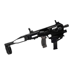 Command Arms Canik TP9 Carbine Conversion Kit Black