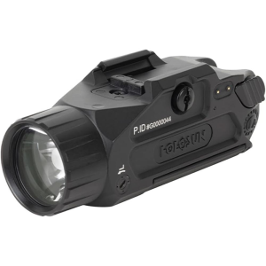 Holosun Holosun P.ID-K-PLUS Handgun Weapon Light 1000 Lumen with Green Laser Black - $179.99 at Natchez Shooting & Outdoors