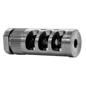 Grovtec Grovtec G-Comp Muzzle Compensator .223 - $64.99 at Natchez Shooting & Outdoors