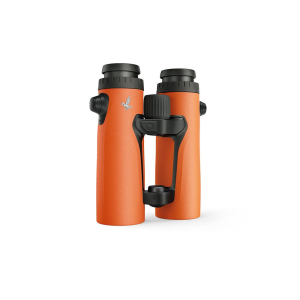 Swarovski EL Range Binoculars 12x42 Orange