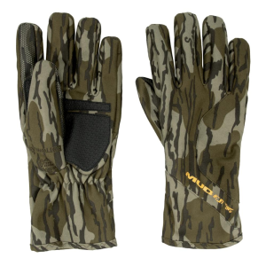 Muddy Muddy Windproof Glove Mossy Oak Bottomland L - $19.49 at Natchez Shooting & Outdoors