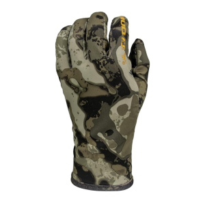 Muddy Muddy Lightweight Fleece Gloves Veil Canyon Grey L - $12.99 at Natchez Shooting & Outdoors