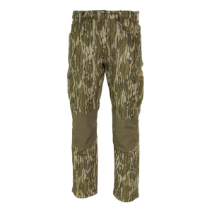 Muddy Muddy TRX Softshell Pant Mossy Oak Bottomland L Tall - $79.99 at Natchez Shooting & Outdoors