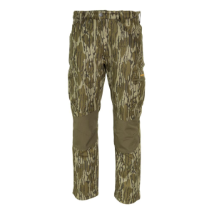 Muddy Muddy TRX Softshell Pant Mossy Oak Bottomland 3XL - $79.99 at Natchez Shooting & Outdoors